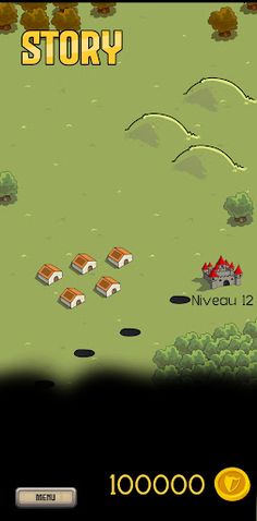 Barrier sQuad - Screenshot 4