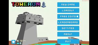 Toweron Classic Tower Defense - Screenshot 1