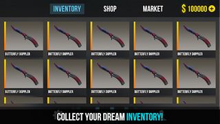 Skin Opener: Case Simulator CS - Screenshot 3