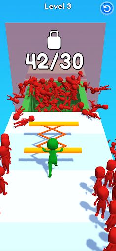 Push Party - Screenshot 3