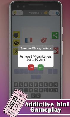 Guess the Movie - Emoji Quiz - Screenshot 4