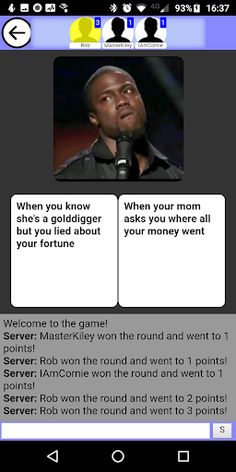 What's the Caption? - Screenshot 2