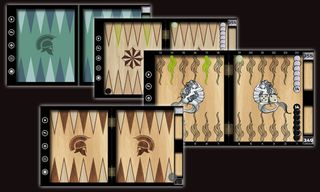 Plakoto - Tapa - Mahbuse - Screenshot 3