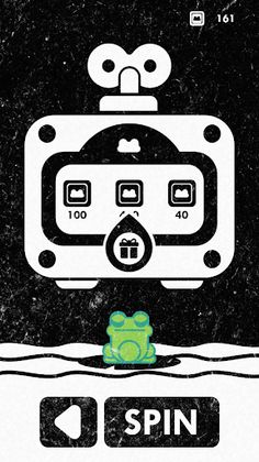 Killer Froggy - Screenshot 4