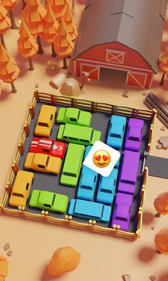 Parking City Tycoon - Screenshot 3