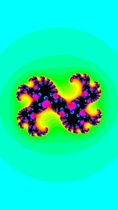 Fractal Zen - Screenshot 3