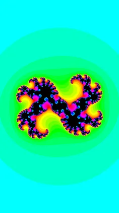 Fractal Zen - Screenshot 3