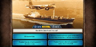 Story Games History - Screenshot 2