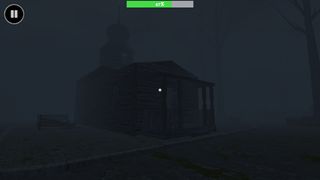 Evilnessa: The Cursed Place - Screenshot 3