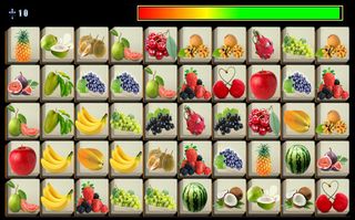 Onet Fruit Paradise - Screenshot 1