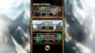 Firmament Ode - Screenshot 2