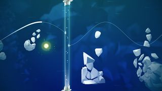 Sine the Game - Screenshot 1