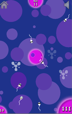 Sperma - Screenshot 3