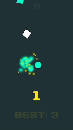 Catcher Squares - Screenshot 1