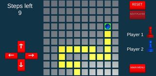 Pathfinder - Screenshot 3