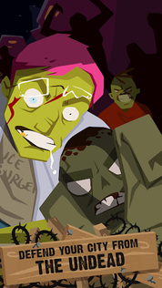 Rebuild 3: Gangs of Deadsville - Screenshot 5
