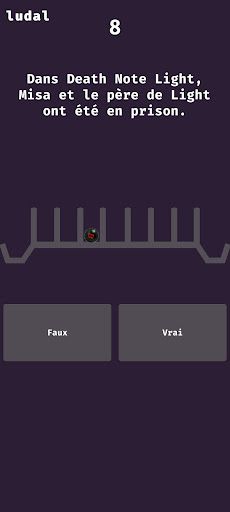 Top Quiz - Screenshot 2