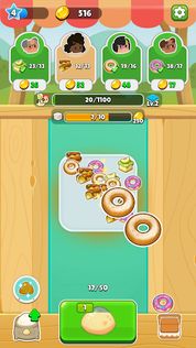 Pocket Bakery - Screenshot 2