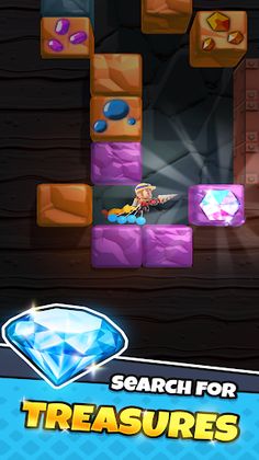 Dig & Protect - Screenshot 2