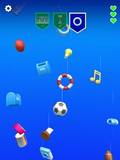 Find And Tap - Screenshot 1