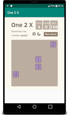 One 2 X - Screenshot 3