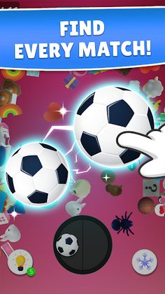 Match3D game: Matching puzzle - Screenshot 1