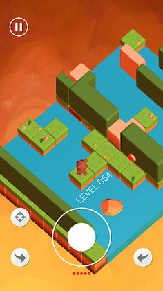 Carom - Puzzle Shot - Screenshot 4