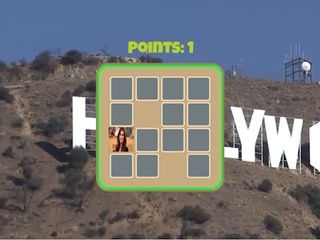 Hollywood memory - Screenshot 1