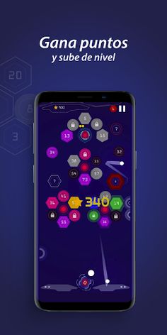 Space Ball - Screenshot 2