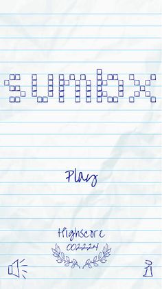 Sumbx - Screenshot 1