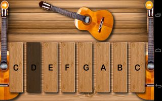 Toddlers Guitar Elite - Screenshot 3