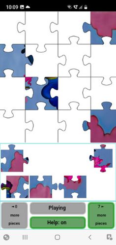 Canny Love - Screenshot 4