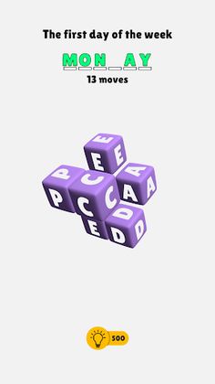 Find and Tap Letters - Screenshot 3