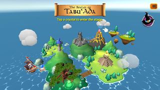 Mathmages - Screenshot 2