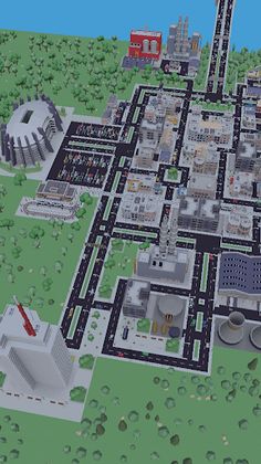 Friend Eating City - Screenshot 2