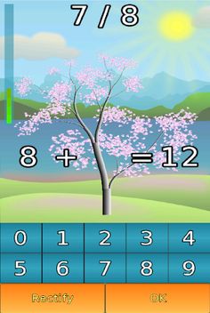 par-coeur addition - Screenshot 3