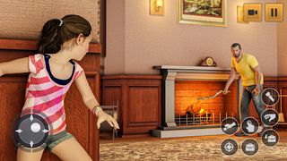 Scary Neighbor Pranks Playtime - Screenshot 3