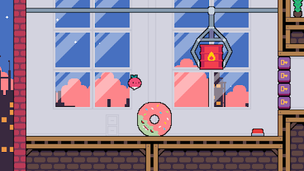 Dadish 2 - Screenshot 2