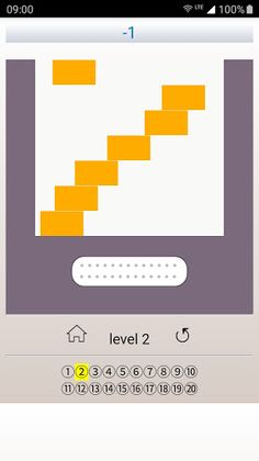 Wall Stuck - Screenshot 2