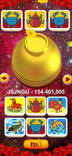 Bau Cua 2023 2024 - Screenshot 2