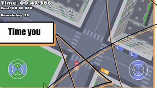 car driver - Screenshot 2