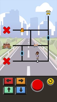 Line Tracker - Screenshot 4