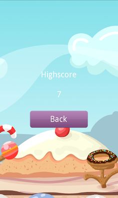 Garp Larp - Screenshot 2