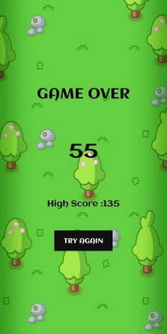 CandyCatch - Screenshot 2