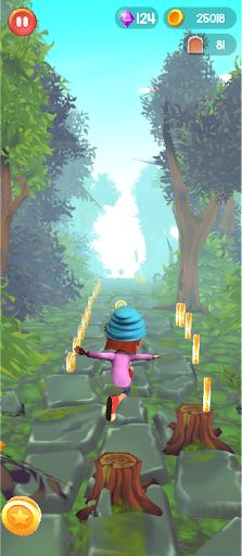 SoundScape 1 - Screenshot 1