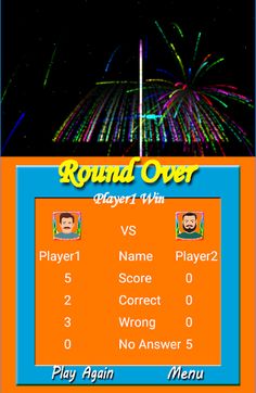 GK King : General Knowlegde Co - Screenshot 2