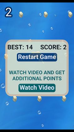 Jelly Flop - Endless - Screenshot 3