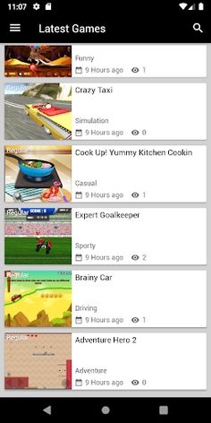 Pandawa Game - Screenshot 3