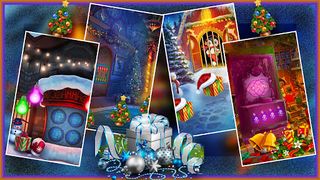 Find My Penguin Escape - Screenshot 3