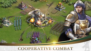 War & Conquest: King’s Landing - Screenshot 2